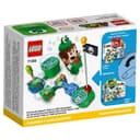 Lego - Frog Mario Power Up Pack