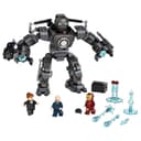 Lego - Iron Man: Iron Monger Mayhem