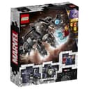 Lego - Iron Man: Iron Monger Mayhem