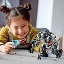 Lego - Iron Man: Iron Monger Mayhem