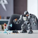 Lego - Iron Man: Iron Monger Mayhem