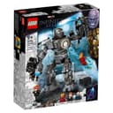 Lego - Iron Man: Iron Monger Mayhem