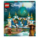 Lego - Raya and The Heart Palace