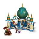Lego - Raya and The Heart Palace
