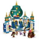 Lego - Raya and The Heart Palace