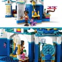 Lego - Raya and The Heart Palace
