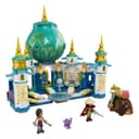 Lego - Raya and The Heart Palace