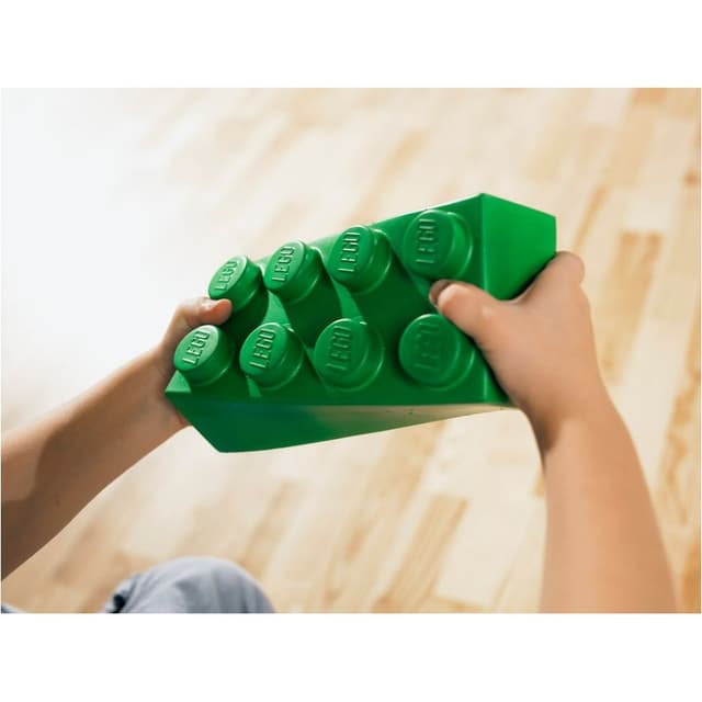 Order Lego Soft Bricks 92pcs Now Jomla Ae