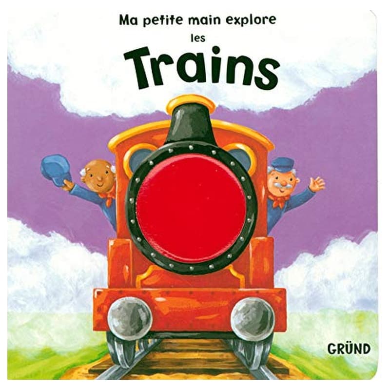 Les Trains