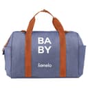 Lionelo - Ida Universal Bag - Blue Denim