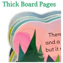 كتاب مصور للاطفال عن الضفادع "الضفدع الأخضر الصغير" من دار نشر كوتاج دور Little Green Frog