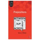 كتاب حروف الجر روبا بابليكشين  Little Red Book Prepositions