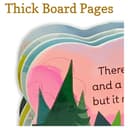 كتاب مصور للاطفال عن النحل "النحلة الصغيرة الصفراء" من دار نشر كوتاج دور Little Yellow Bee