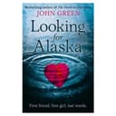 كتاب ابحث عن ألاسكا هاربر كولينز Looking for Alaska