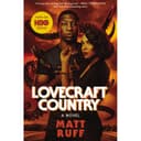 Lovecraft Country - Book