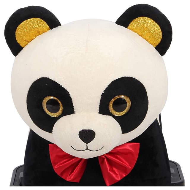 Order Lovely Baby - Ride on Panda Now! | Jomla.ae