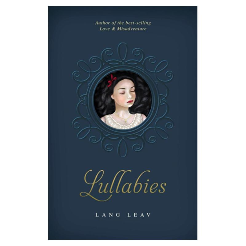 كتاب تهويدات للمؤلفة لانج ليف Lullabies