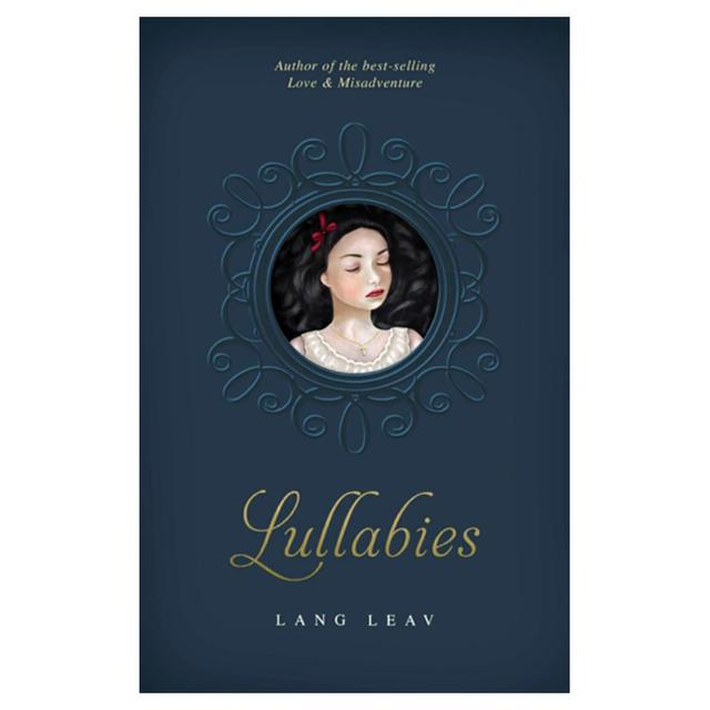 كتاب تهويدات للمؤلفة لانج ليف Lullabies - SW1hZ2U6MjIyMDA1MQ==