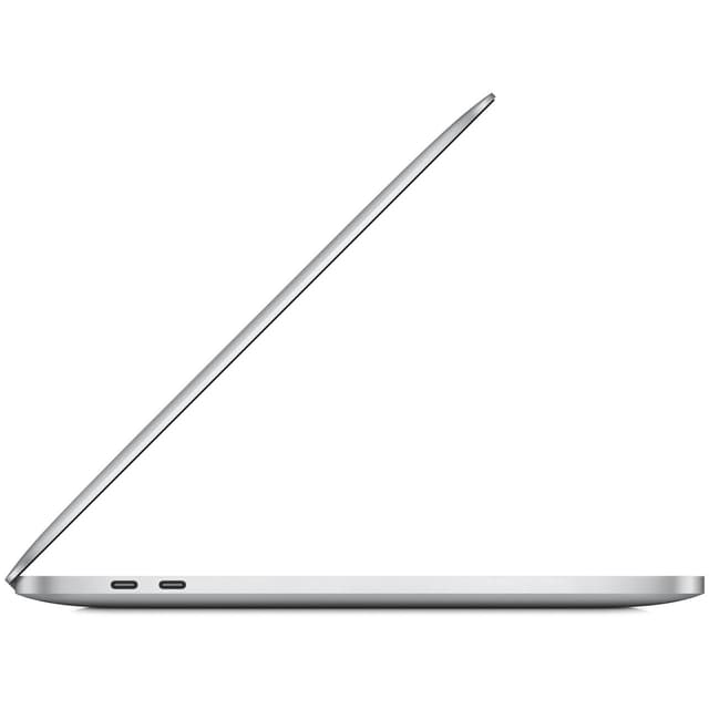 لابتوب ابل ماك بوك برو 13 بوصة Apple MacBook Pro 13" Laptop M1 Chip Arabic
