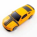 مجسم سيارة لعبة اطفال فورد موستنج مايستو Maisto Ford Mustang