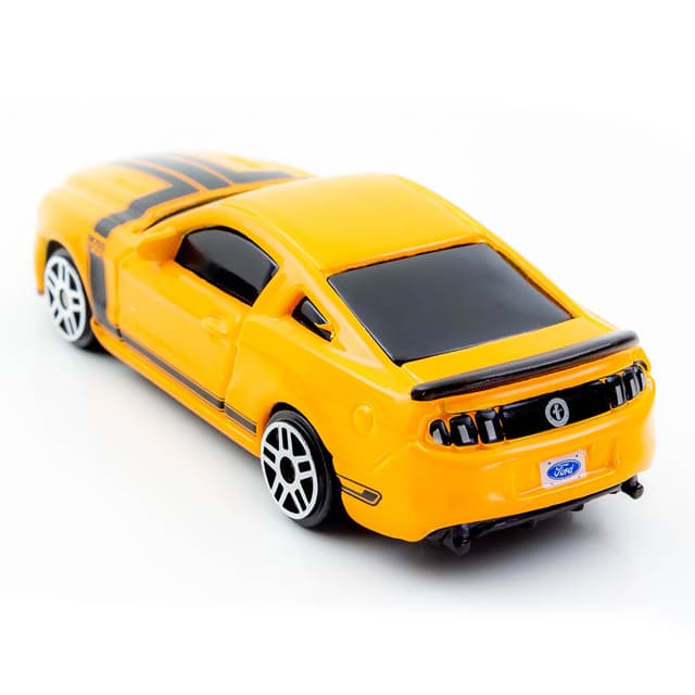 مجسم سيارة لعبة اطفال فورد موستنج مايستو Maisto Ford Mustang