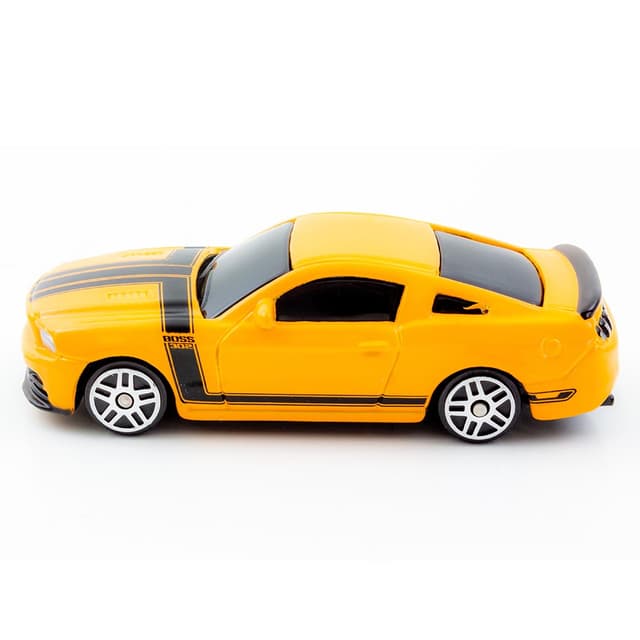 مجسم سيارة لعبة اطفال فورد موستنج مايستو Maisto Ford Mustang