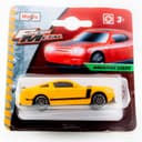 مجسم سيارة لعبة اطفال فورد موستنج مايستو Maisto Ford Mustang