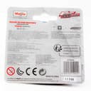 مجسم سيارة لعبة اطفال فورد موستنج مايستو Maisto Ford Mustang