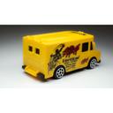 Maisto Fresh Metal - Diecast Car 3" - Yellow Panel Van - SW1hZ2U6MjYwOTY2Ng==