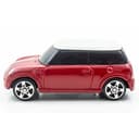 Maisto - Mini Cooper - Red