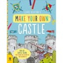كتاب الأطفال لتعزيز الثقة بالنفس باللغة الإنجليزية بي سمول ببلشينغMake Your Own Castle