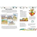 كتاب الأطفال لتعزيز الثقة بالنفس باللغة الإنجليزية بي سمول ببلشينغMake Your Own Castle