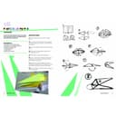 كتاب صنع أشياء للأطفال فيكتوريا وودكوك Making Stuff For Kids