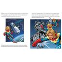 قصة أطفال مارفل افنجرز باللغة الإنجليزية الخريف للنشر Marvel Avengers - SW1hZ2U6MjI0MzAwNg==