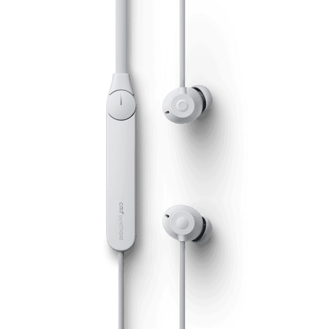 سماعة رقبة بلوتوث نوثينق CMF by Nothing Neckband Pro Headset - SW1hZ2U6MjkwMjYxMw==