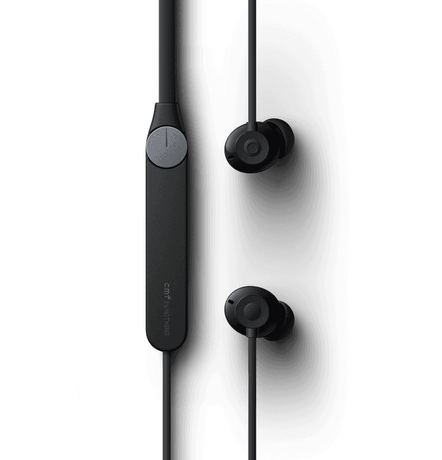 CMF by Nothing Neckband Pro Ultra Bass Technology Bluetooth Headset - SW1hZ2U6MjkwMjU3OA==