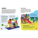 Me And My World: My Family - Book