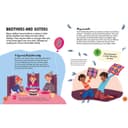 Me And My World: My Family - Book