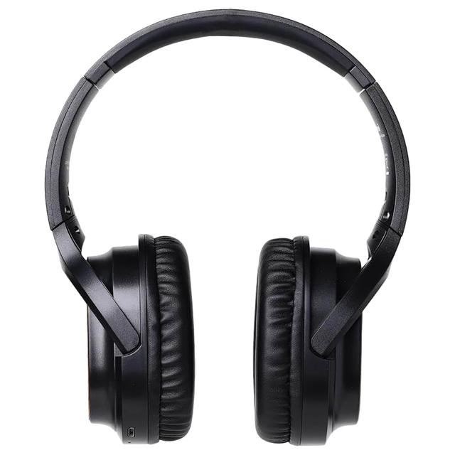 سماعة رأس ببطارية بسعة 200 ميللي أمبير ميموري Memorii - Adorf Change Collection Recycled Bluetooth Headphone - SW1hZ2U6MjE4OTAyNQ==