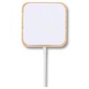 شاحن لاسلكي بقدرة 15 واط ميموري Memorii - Domitz 15W Square Bamboo Magsafe Wireless Charger - SW1hZ2U6MjE4ODkzMQ==