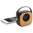 مكبر صوت ببطارية بسعة 500 مللي أمبير ميموري Memorii - Eslov Bamboo Bluetooth Speaker - SW1hZ2U6MjE4ODkxOA==