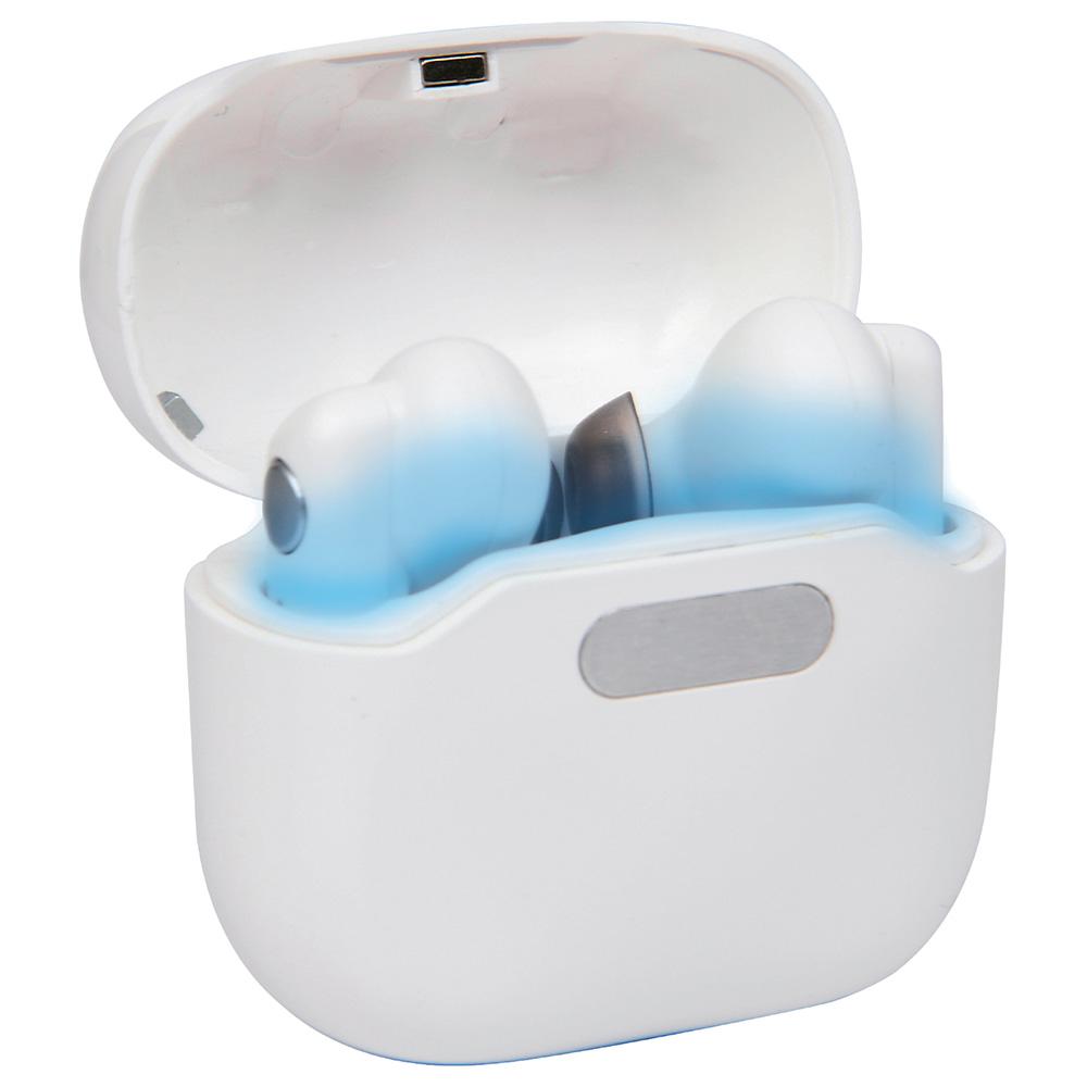 Memorii - Skole TWS UV-C Earbuds W/ Sterilization Case