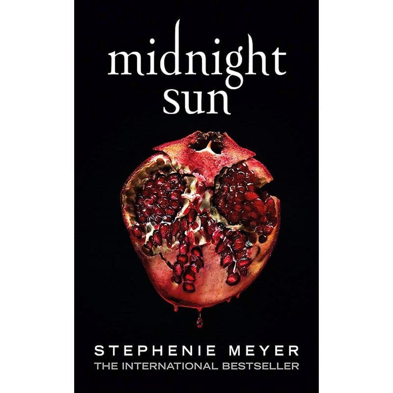Midnight Sun: Paperback - Book