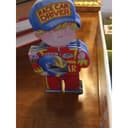 مجموعة كتب شخصيات صغيرة مكونة من 18 كتاب للأطفال Mini People 18 Display Book