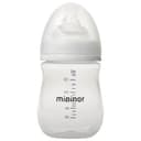 كوب مصاص للاطفال بسعة 160 مل من ميني نور Mininor PP Feeding Bottle