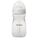 كوب مصاص للاطفال بسعة 240 مل من ميني نور Mininor PP Feeding Bottle