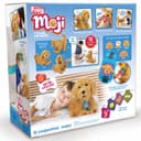 Moji - The Lovable Labradoodle