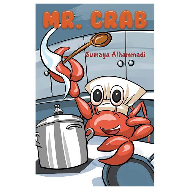 Mr. Crab - SW1hZ2U6MjI0MTgzNA==