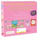 كتاب تعليمي لأنشطة البنات My Activity Books For Girls