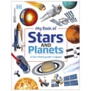 كتاب النجوم والكواكب ماي بوكاوف ستارز اند بلانيت My Book of Stars and Planets